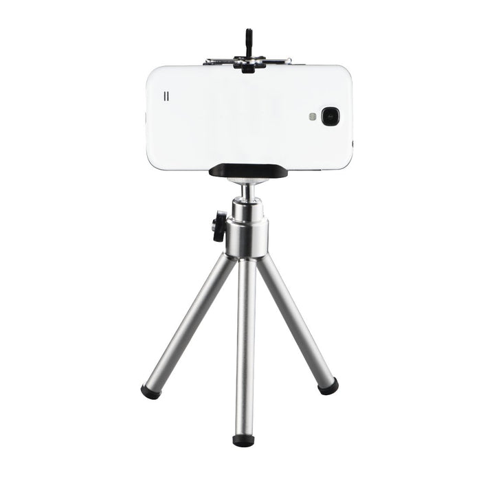 EAN 4007249046376 - Hama 00004637 soporte Soporte activo para teléfono móvil Teléfono móvil/smartphone Negro imagen 5