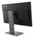 EAN 198156226693 - Lenovo ThinkVision P27Q-40 pantalla para PC 68,6 cm (27") 2560 x 1440 Pixeles Quad HD LED Negro imagen 8