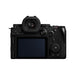 EAN 5025232951840 - Panasonic Lumix S5IIX MILC 24,2 MP CMOS 12000 x 8000 Pixeles Negro imagen 3