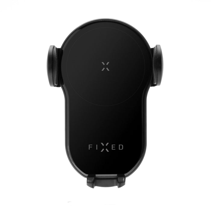 EAN 8591680111855 - FIXED FIXMAT-BK soporte Soporte pasivo Teléfono móvil/smartphone Negro imagen 3