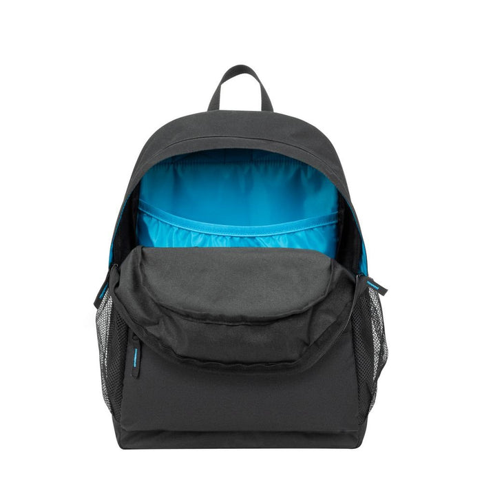 EAN 4260709011844 - Rivacase Gremio 5563 mochila Mochila informal Negro Poliéster imagen 12