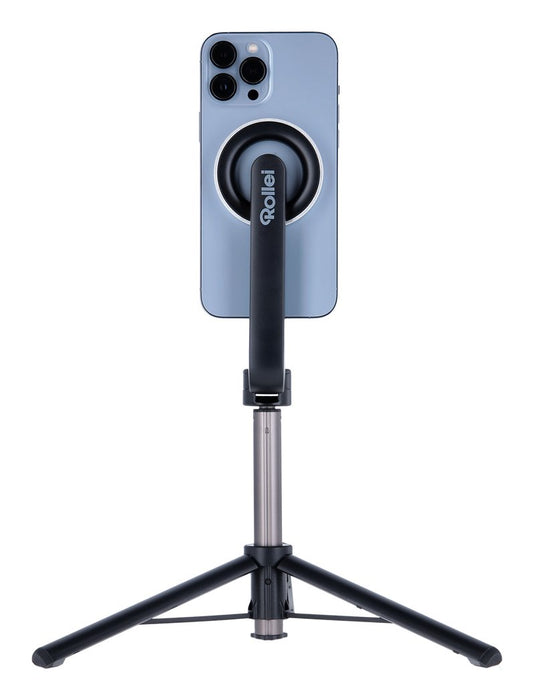 EAN 4048805230655 - Rollei 23065 palo para autofotos Smartphone Negro imagen 7