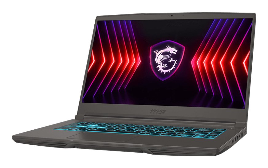 EAN 4711377195027 - MSI Thin B12UC-1680XES Intel® Core™ i5 i5-12450H Portátil 39,6 cm (15.6") Full HD 16 GB DDR4-SDRAM 512 GB imagen 1