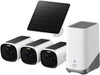 EAN 0194644263973 - Eufy E8144326 kit de videovigilancia Inalámbrico y alámbrico imagen 1