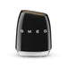 EAN 8017709344191 - Smeg KBSF02BL juego de cuchillos y cubertería de cocina Bloque con ranuras para cuchillos imagen 2