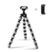 EAN 4007134022812 - Cullmann Alpha 380 mobil tripode Smartphone/Cámara de acción 3 pata(s) Negro, Gris imagen 2