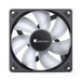 EAN 6970620552903 - Jonsbo CR-1400 EVO Procesador Refrigerador de aire 9,2 cm Negro 1 pieza(s) imagen 18