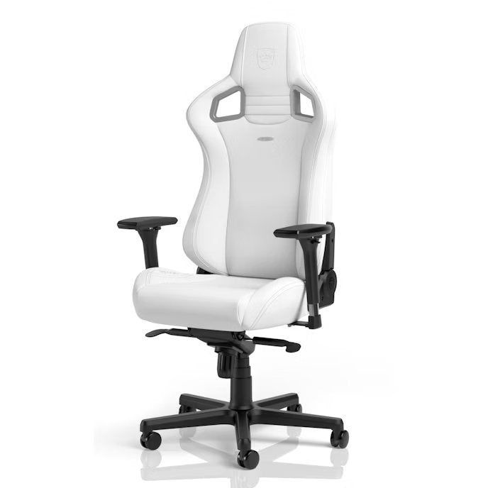 EAN 4251442507176 - noblechairs NBL-EPC-PU-WED silla para videojuegos Silla para videojuegos universal Asiento acolchado tapi imagen 1