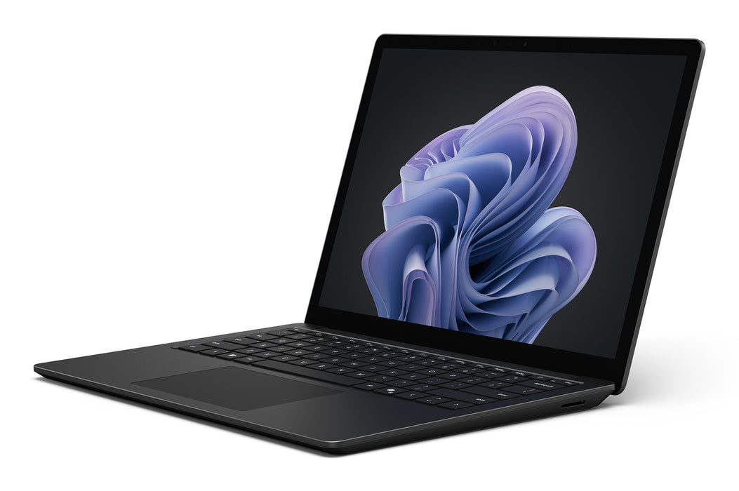 EAN 196388272945 - Microsoft Surface Laptop 6 Intel Core Ultra 7 165H Portátil 34,3 cm (13.5") Pantalla táctil 16 GB LPDDR5x- imagen 2