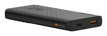EAN 8720195103141 - Xtorm XG2E106 batería externa 10000 mAh Negro, Carbón vegetal imagen 9