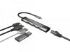 EAN 5901969437249 - NATEC Fowler Go USB 3.2 Gen 1 (3.1 Gen 1) Type-C Acero inoxidable imagen 1