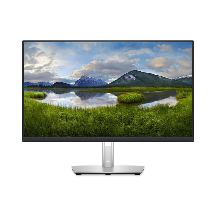 EAN 5397184567975 - DELL P Series P2423DE LED display 60,5 cm (23.8") 2560 x 1440 Pixeles Quad HD LCD Negro imagen 1