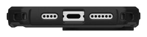 EAN 0840283914966 - Urban Armor Gear Pathfinder funda para teléfono móvil 17,5 cm (6.9") Negro, Gris imagen 2