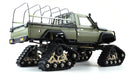 EAN 4260631428260 - Amewi AMXROCK RCX10PTS modelo controlado por radio Coche todoterreno Motor eléctrico 1:10 imagen 5