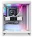 EAN 5056547204215 - NZXT Kraken Elite 420 RGB Procesador Sistema de refrigeración líquida todo en uno 14 cm Blanco 1 pieza(s) imagen 5
