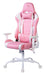 EAN 7333048057242 - Deltaco Gaming GAM-096-P silla para videojuegos Silla para videojuegos universal Asiento acolchado tapiza imagen 1