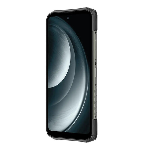 EAN 6923740244593 - Doogee Blade 10 Power 16,8 cm (6.6") SIM doble 4G USB Tipo C 6 GB 256 GB 10300 mAh Negro imagen 2