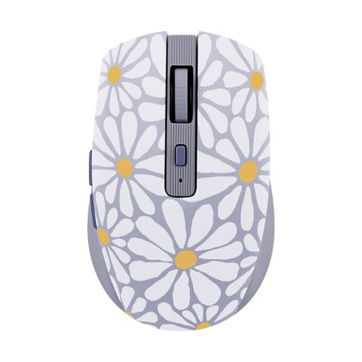 EAN 3303170118009 - T'nB MWXFLOWER ratón mano derecha Bluetooth + USB Type-A 1600 DPI imagen 2