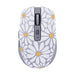 EAN 3303170118009 - T'nB MWXFLOWER ratón mano derecha Bluetooth + USB Type-A 1600 DPI imagen 2