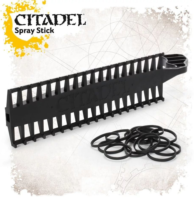 EAN 5011921170524 - Games Workshop 66-17 soporte Soporte pasivo Negro imagen 6