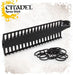 EAN 5011921170524 - Games Workshop 66-17 soporte Soporte pasivo Negro imagen 6