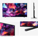 EAN 6942351435916 - Hisense 100E7DS PRO 2,54 m (100") 4K Ultra HD Smart TV Wifi Negro imagen 12