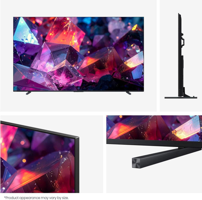 EAN 6942351435916 - Hisense 100E7DS PRO 2,54 m (100") 4K Ultra HD Smart TV Wifi Negro imagen 12