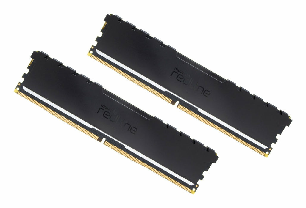 EAN 0846651036698 - Mushkin Redline ST módulo de memoria 32 GB 2 x 16 GB DDR5 288-pin DIMM imagen 7