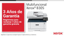 EAN 0095205069372 - Xerox B305V_DNI impresora multifunción Laser 2400 x 2400 DPI Wifi imagen 13