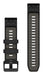 EAN 0753759338930 - Garmin QuickFit Grupo de rock Negro, Gris Silicona imagen 2