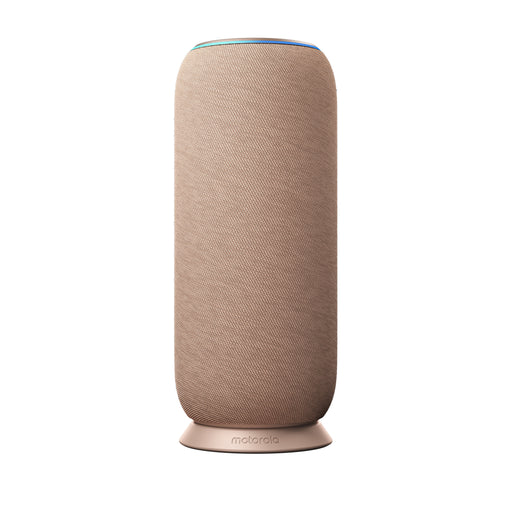 EAN 840493605371 - Motorola moto sound flow Altavoz monofónico portátil Gris pardo 30 W imagen 1
