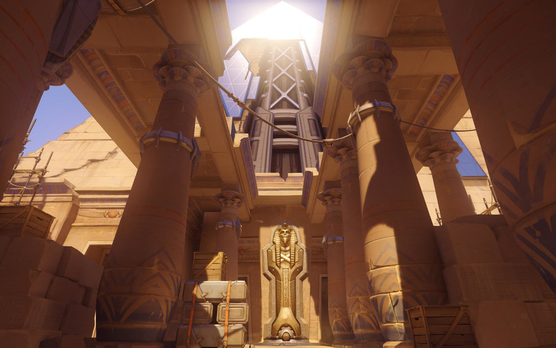 EAN 5030917288067 - Blizzard Overwatch - Legendary Edition Completa Alemán, Inglés, Chino simplificado, Coreano, Español, Fra imagen 145