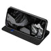 EAN 4250686413625 - nevox Vario Series funda para teléfono móvil 15,5 cm (6.1") Libro Negro imagen 2