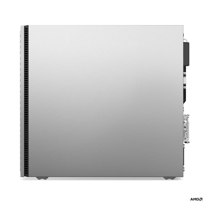 EAN 0196802695718 - Lenovo IdeaCentre 3 AMD Ryzen™ 5 5600H 8 GB DDR4-SDRAM 512 GB SSD SFF PC Gris imagen 7