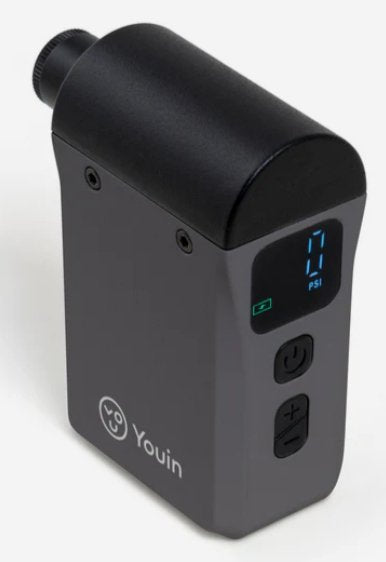 EAN 8436606906583 - Youin MA1023 compresor de aire 15 l/min Batería imagen 1