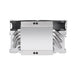 EAN 4713227529488 - Thermaltake TOUGHAIR TRX40 Procesador Refrigerador de aire 14 cm Aluminio, Negro 1 pieza(s) imagen 4
