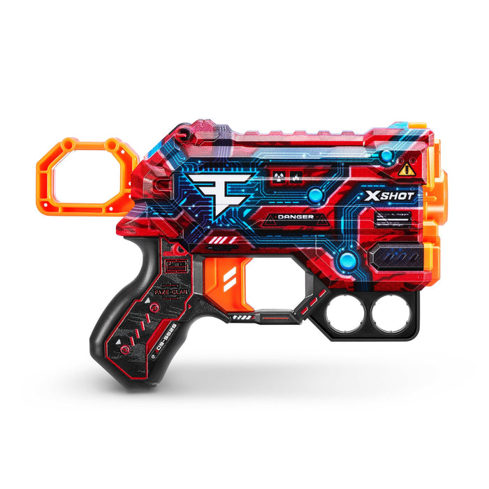 EAN 4894680026698 - XSHOT 36599 arma de juguete imagen 7