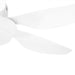 EAN 8436044539701 - Orbegozo CP 100138 ventilador Blanco imagen 3