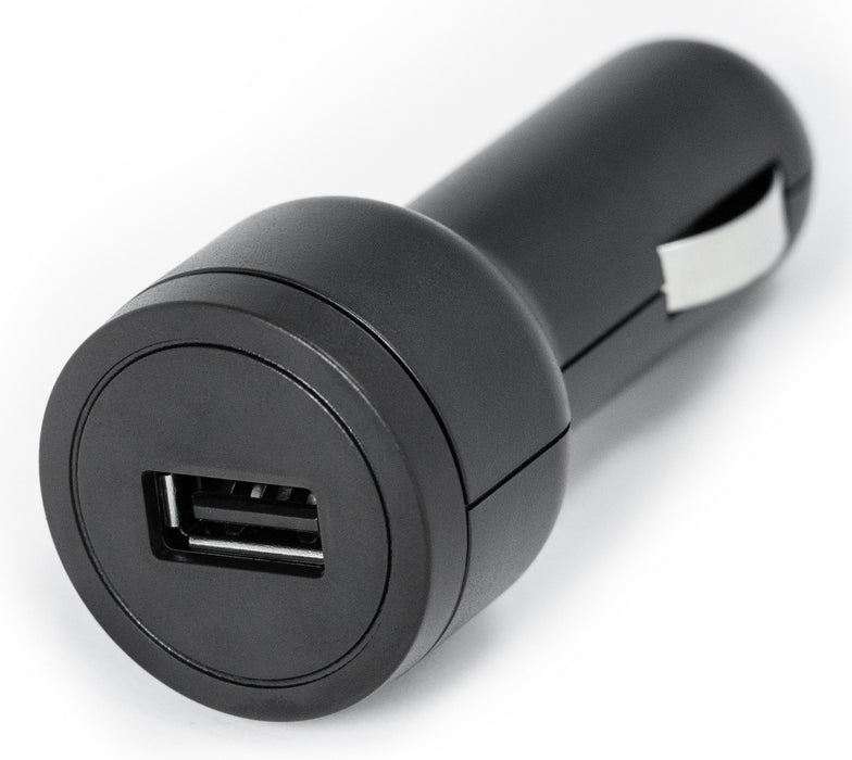 EAN 0636926105774 - TomTom 9UUC.000.01 Universal Negro Encendedor de cigarrillos Auto imagen 2