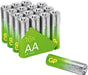 EAN 4891199217067 - GP Batteries Super Alkaline 16.50.2243 pila doméstica Batería de un solo uso AA Alcalino imagen 1
