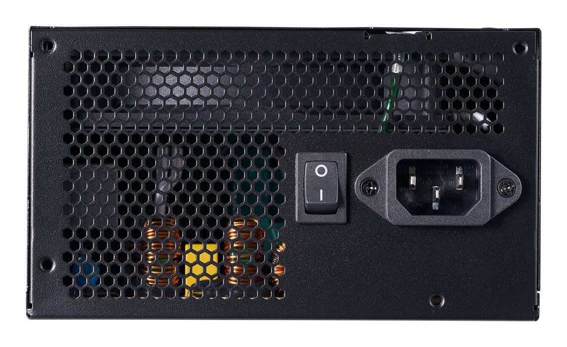 EAN 4710273779942 - XPG PROBE 600 BRONZE unidad de fuente de alimentación 600 W 20+4 pin ATX ATX Negro imagen 5