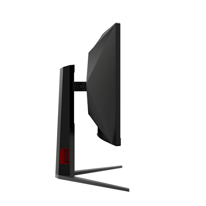 EAN 4038986113502 - AOC G4 CU34G4ZCA pantalla para PC 86,4 cm (34") 3440 x 1440 Pixeles Wide Quad HD Negro, Rojo imagen 12
