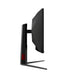 EAN 4038986113502 - AOC G4 CU34G4ZCA pantalla para PC 86,4 cm (34") 3440 x 1440 Pixeles Wide Quad HD Negro, Rojo imagen 12