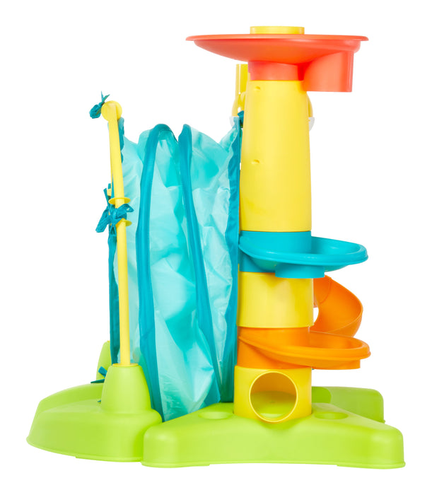 EAN 0050743639838 - Little Tikes Learn & Play 2-in-1 Activity Tunnel imagen 3