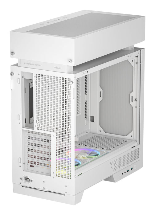 EAN 6933412765424 - DeepCool CL660 WH Blanco imagen 6