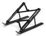 EAN 4047443515063 - Hama Light Soporte para ordenador portátil Negro 39,6 cm (15.6") imagen 4