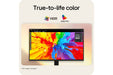 EAN 8806096834695 - LG 24U411B-B pantalla para PC 60,5 cm (23.8") 1920 x 1080 Pixeles Full HD LCD Negro imagen 5
