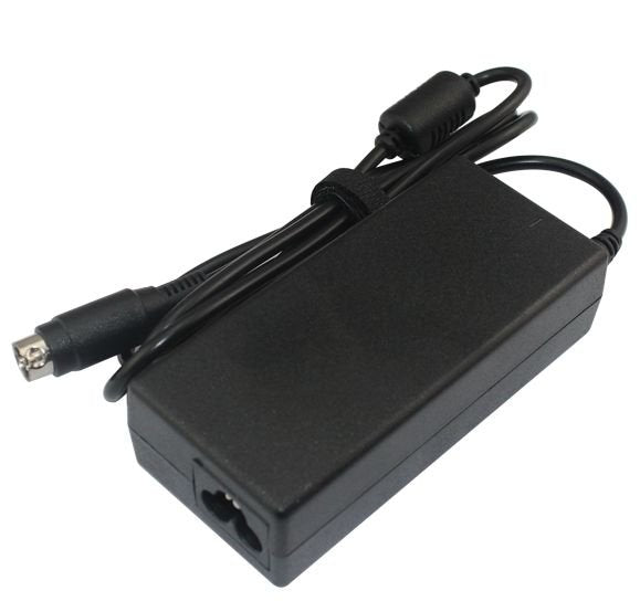 EAN 5704327673033 - CoreParts MBA1235 adaptador e inversor de corriente Interior 60 W Negro imagen 1