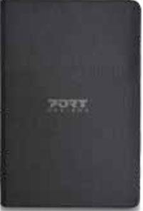 EAN 3567042012806 - Port Designs Tulum 7" 17,8 cm (7") Folio Negro imagen 1