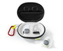 EAN 4047443490964 - Hama Spirit Athletics Auriculares True Wireless Stereo (TWS) gancho de oreja Deportes Bluetooth Blanco, A imagen 1